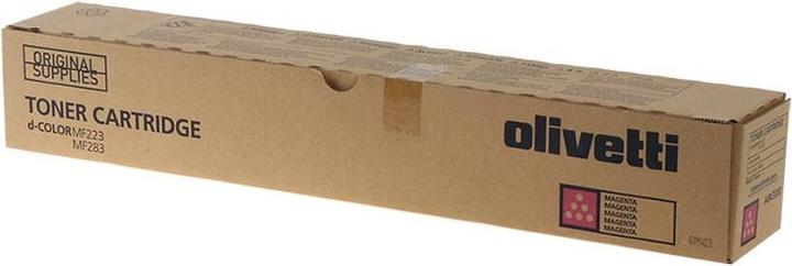 Actual product image Olivetti B1196 (M)