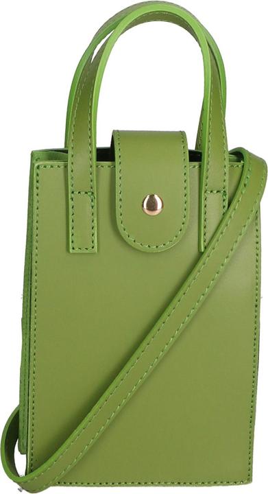 Actual product image Gave Lux Handbag