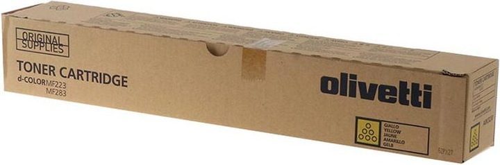 Image du produit Olivetti B1197 (Y)