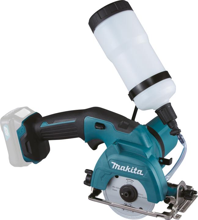 Actual product image Makita CC301DZJ