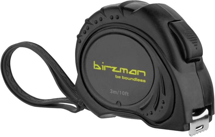 Birzman Mètre ruban (3 m)