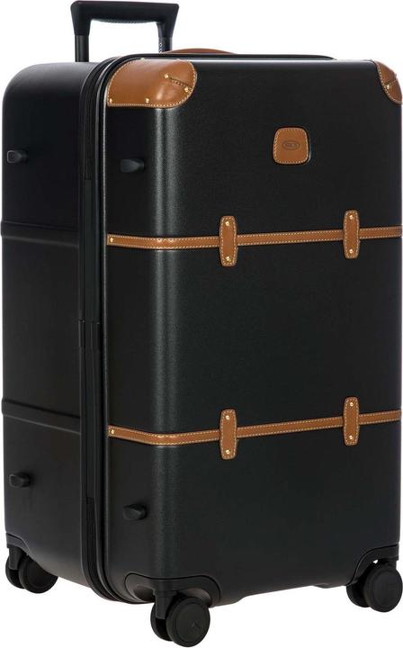 Actual product image Brics Bellagio 4 wheels trolley 75.5 cm (117 l)