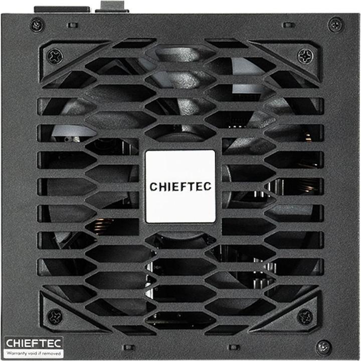 Produktbild Chieftec "850W VITA SM3 Serie BPX-850-C" (850 W)