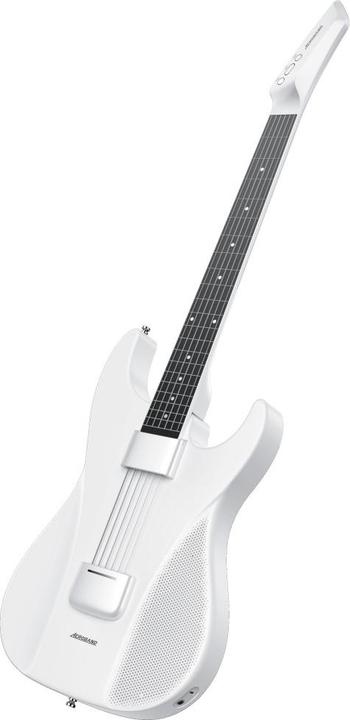 Productafbeelding LAG Smart Guitar AeroBand MIDI white