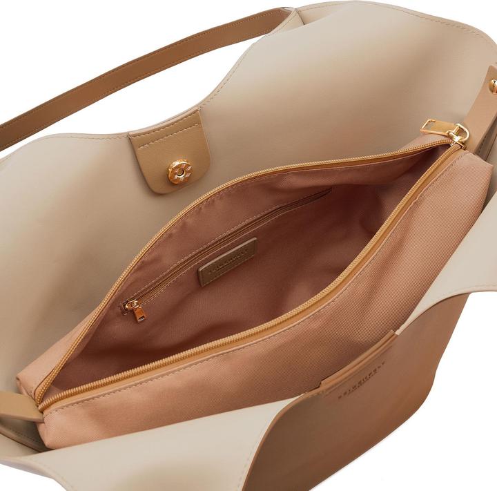 Immagine prodotto Seidenfelt Nelma Shopper Tasche 45 cm (23 l)