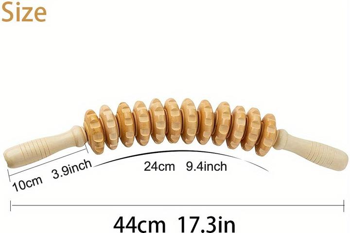 PhoneLook Massage Roller