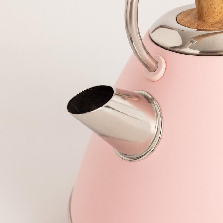 Produktbild Create KETTLE RETRO L - Wasserkocher 1.7L (1.70 l)