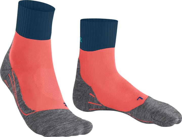 Actual product image Falke TK2 Explore Cool Short Damen Trekking (39 - 40)