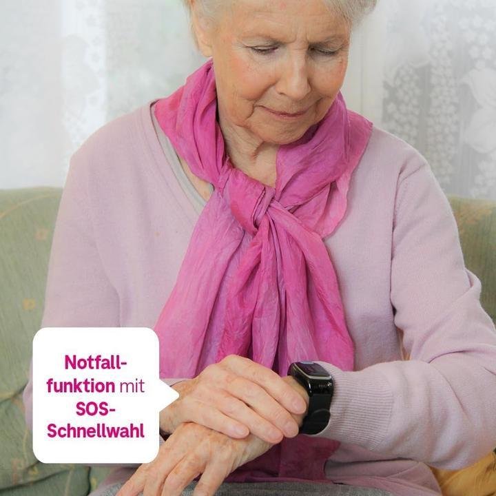 Produktbild Telekom Telefono a Un Tasto (4G)