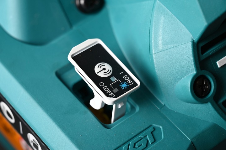 Actual product image Makita LS004GZ01 XGT