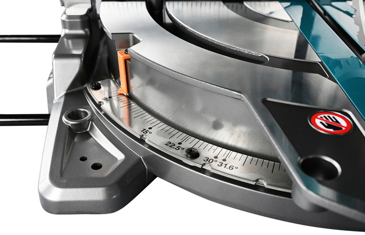 Actual product image Makita LS004GZ01 XGT