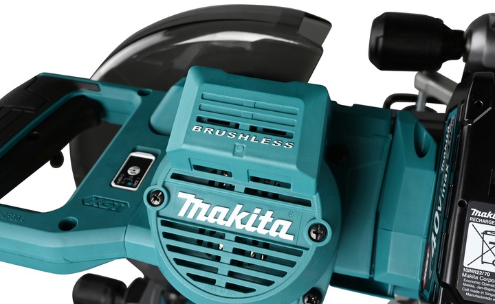 Actual product image Makita LS004GZ01 XGT