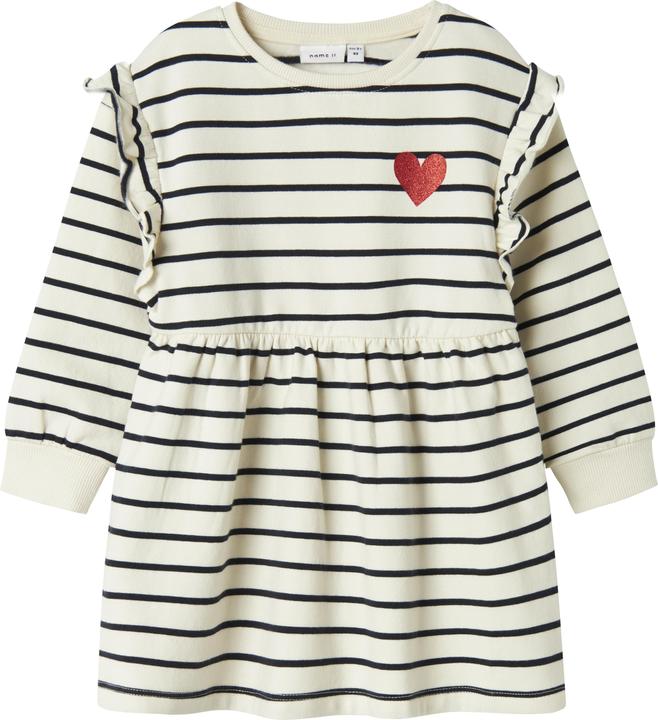 Produktbild Name it Sweat Kleid (116)