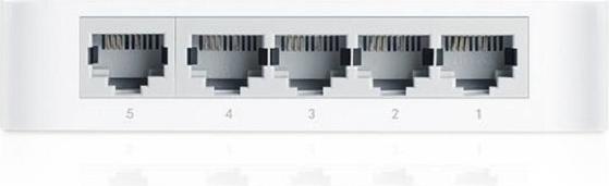Produktbild TP-Link Tl-Sf1005d (5 Ports)