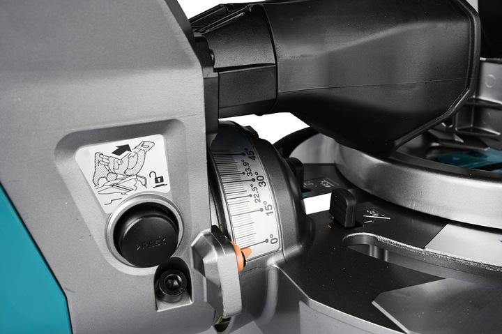 Actual product image Makita LS004GZ01 XGT
