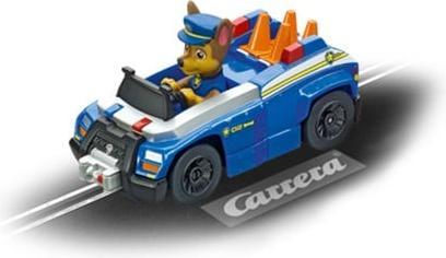 Produktbild Carrera First Race Track - Paw Patrol Auf der Strecke