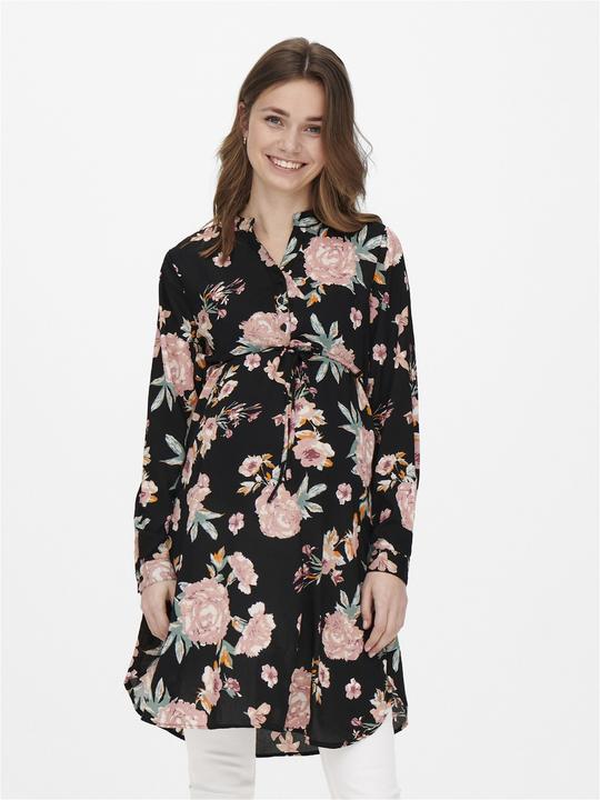 Produktbild Only Maternity Mama V-Ausschnitt Tunika (M)