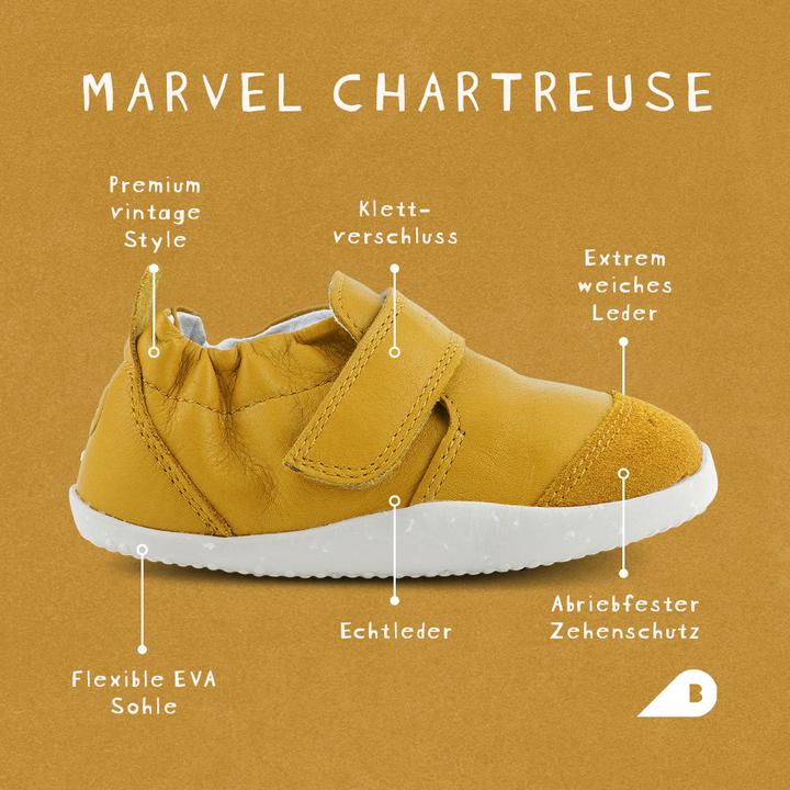 Produktbild Bobux Marvel (22)