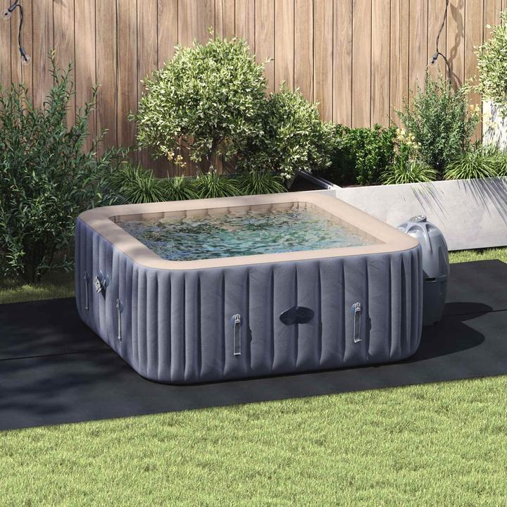 Produktbild vidaXL Bodenfolie für Pools