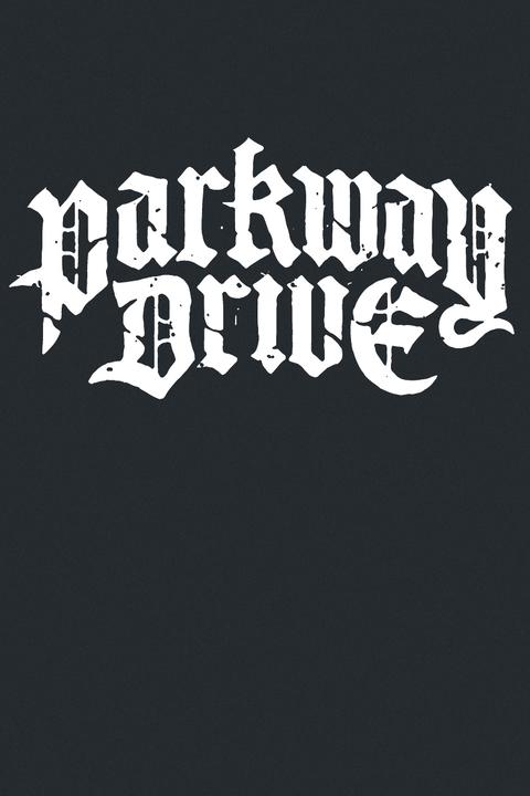 Produktbild Parkway Drive Burn Your Heaven (M)