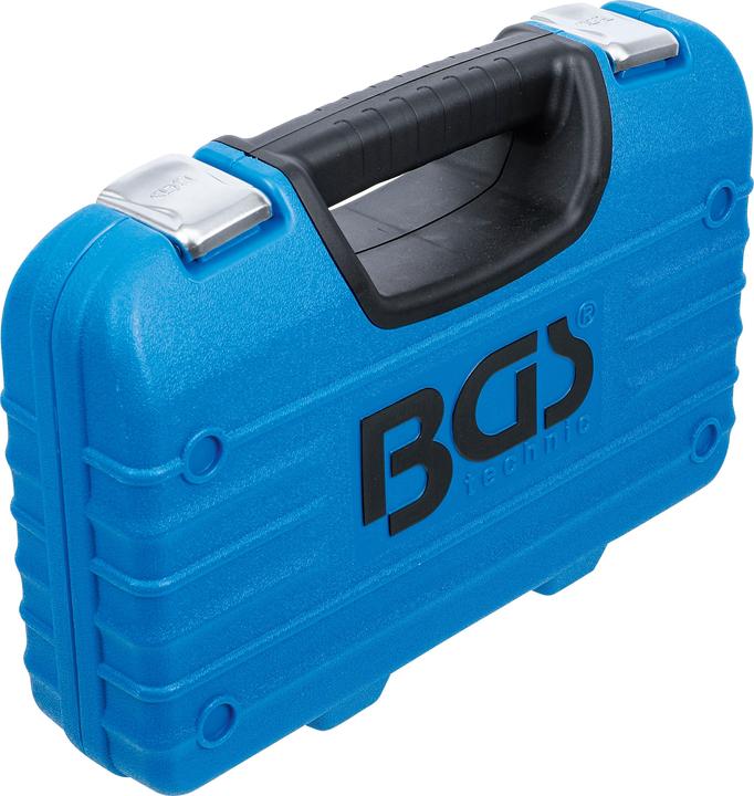 Produktbild BGS Injektoren-Dichtsitz-Fräser-Satz