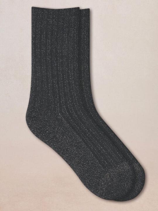 Produktbild Bleuforêt Lurex Socken (Einzelpack, 36 - 40)
