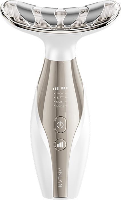 Anlan Electric 2-in-1 EMS massager 01-AMFY51-02A