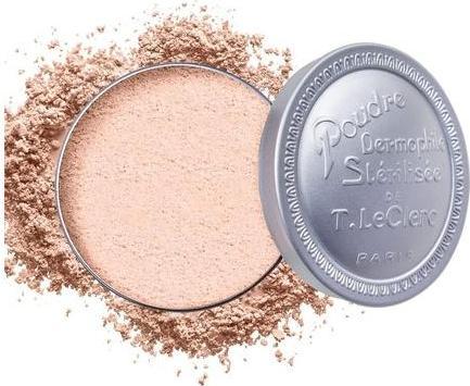 Actual product image T. LeClerc Loose Powder (14 Translucide)