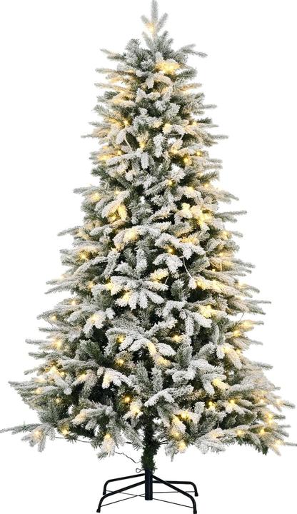 Homcom Weihnachtsbaum (180 cm)