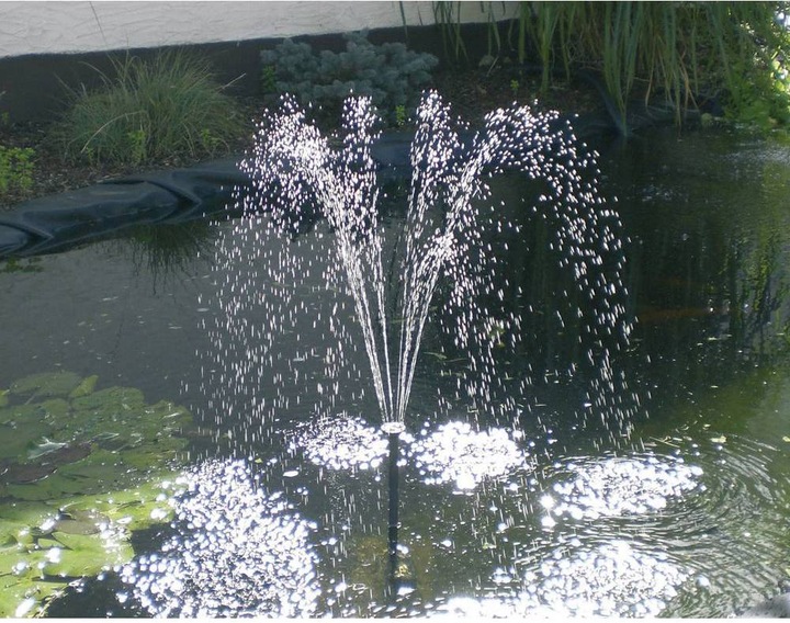 Actual product image Esotec Rimini Plus