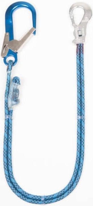 Mittelmann Cordino FD2/12KM-1,50, RH60 con assorbitore di energia, 1,5 m