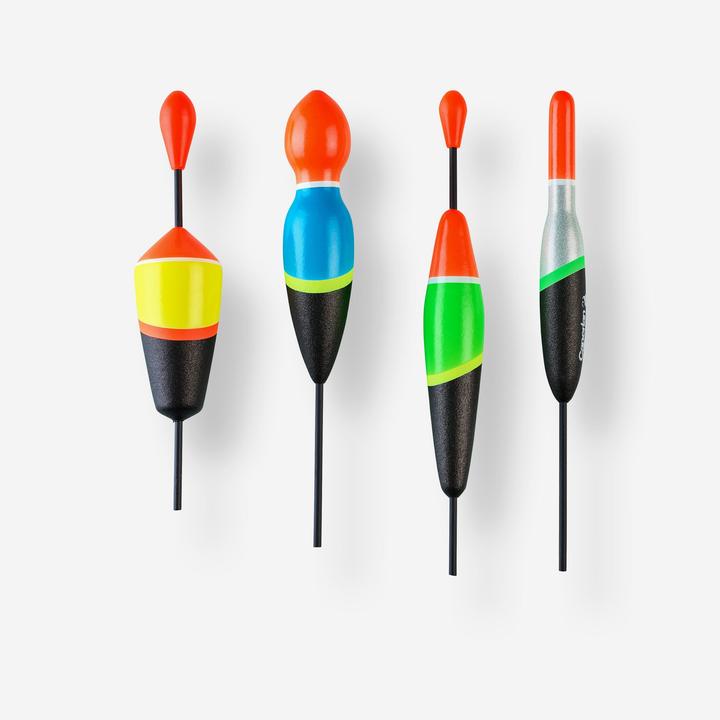 Produktbild Caperlan Schwimmer Set 4 Stk.