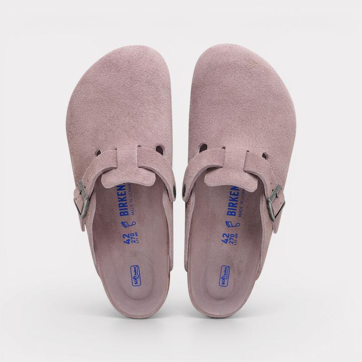 Actual product image Birkenstock Boston BS (Regular Fit) (36)