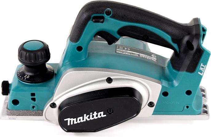 Actual product image Makita DLX 3116 TJ