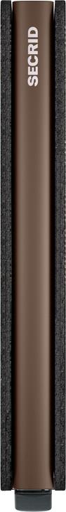 Image du produit Secrid Slimwallet Jungle Brown Wallet