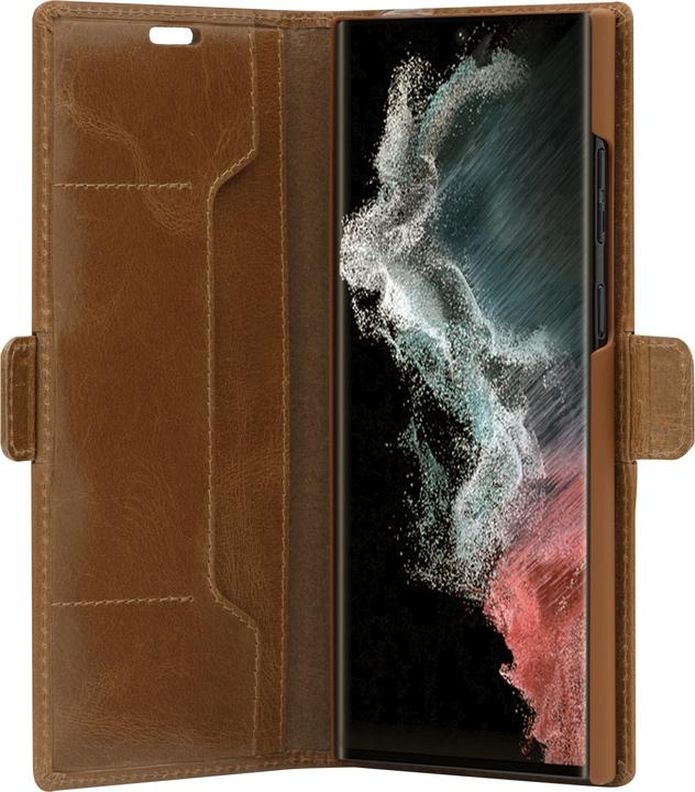 Produktbild dbramante1928 Copenhagen Slim (Samsung Galaxy S22 Ultra)