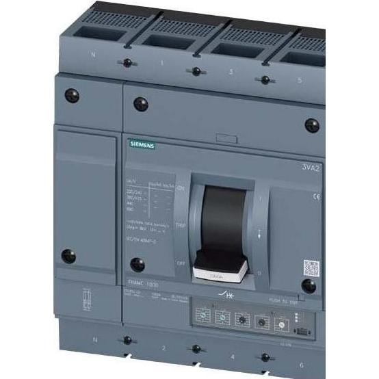 Siemens SIEM Leistungsschalter, Relais