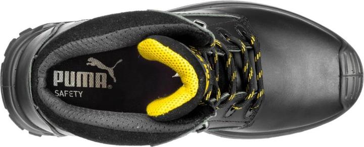 Actual product image Puma Safety shoes S3 (S3, 44)