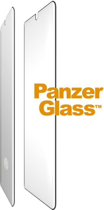 Produktbild PanzerGlass Case Friendly Biometric (1 Stück, Samsung Galaxy S20+, Samsung Galaxy S20 5G)