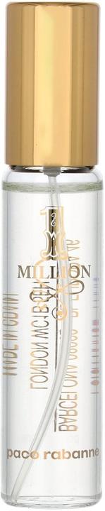 Paco Rabanne 1 Million (Eau de Toilette, 15 ml)