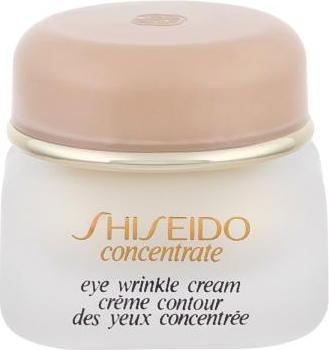Produktbild Shiseido Concentrate (Augenpflege Crème, 15 ml, Tag)