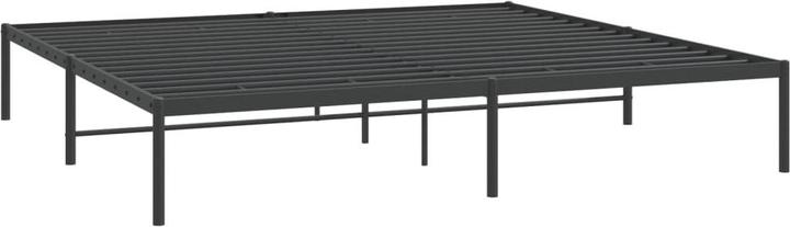 Image du produit vidaXL Bettgestell (193 x 203 cm)