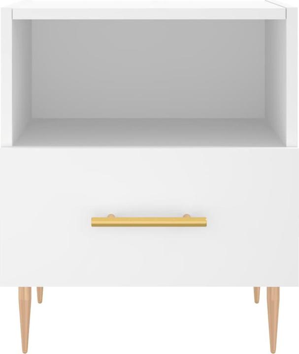 Produktbild VidaXL Merle (40 x 35 x 47.5 cm)