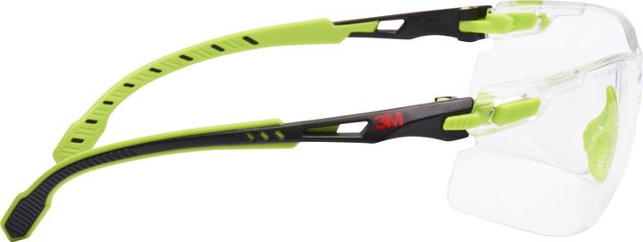 Actual product image 3M Safety goggles SOLUS 1000
