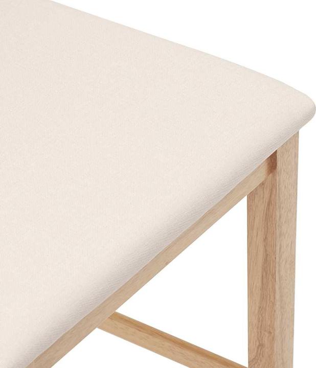 Produktbild vidaXL Matthew