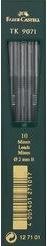 Actual product image Faber-Castell 9071 (2 mm, B, 10 x)