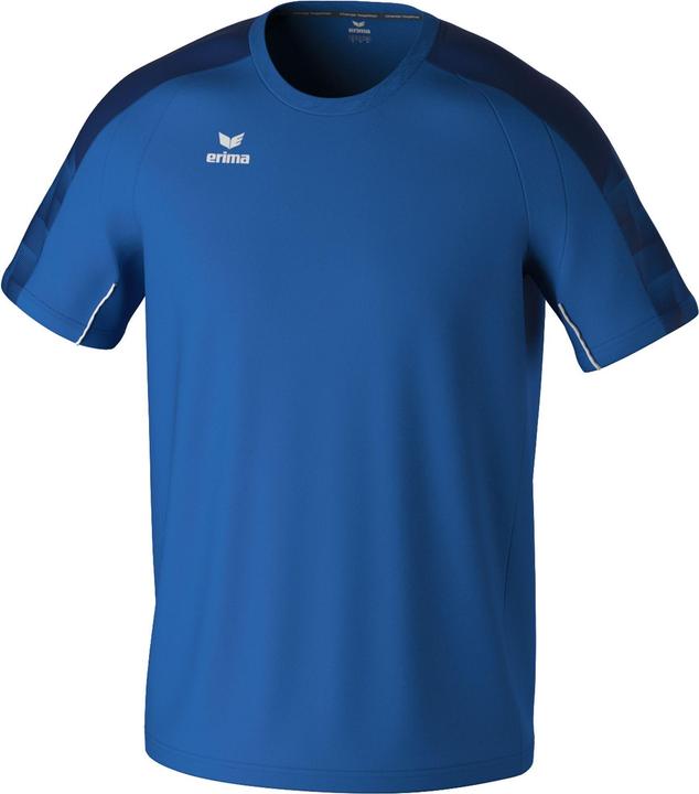 New Royal, New Navy