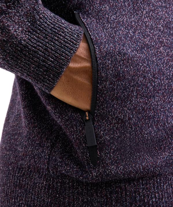 Produktbild Falke TK Knit Jacket m (XXL)