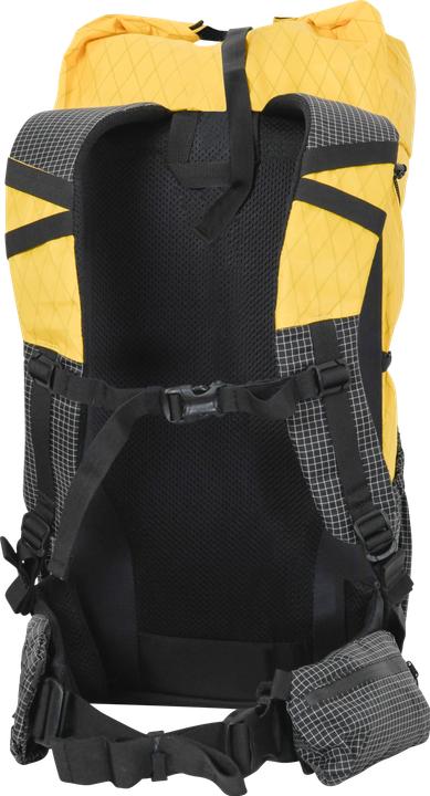 Actual product image Naturehike ZT06 (25 l)