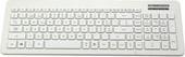 Actual product image Man & Machine Europe manmachi man&machine keyboard very cool white hygienic keyboard washable.104t..en (DE)